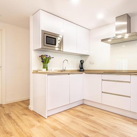 Arena Happy Apartman Fuengirola Kültér fotó