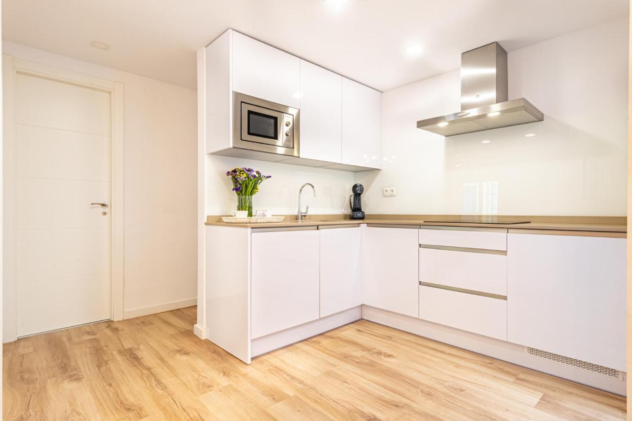 Arena Happy Apartman Fuengirola Kültér fotó