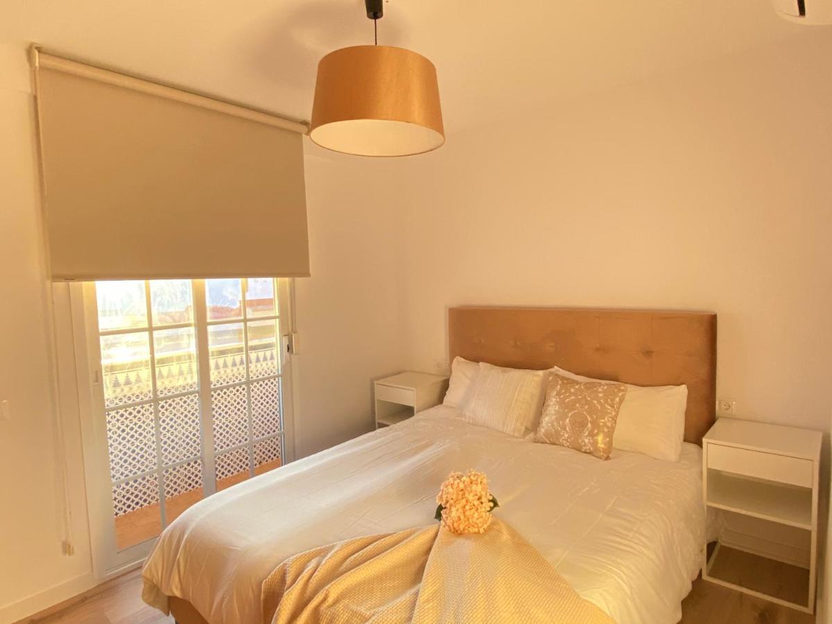 Arena Happy Apartman Fuengirola Kültér fotó