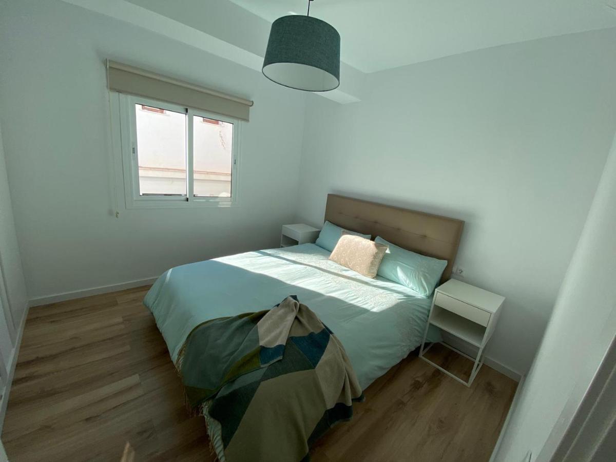 Arena Happy Apartman Fuengirola Kültér fotó