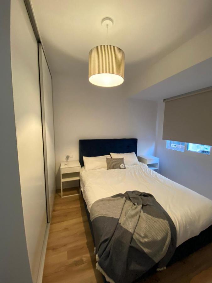 Arena Happy Apartman Fuengirola Kültér fotó